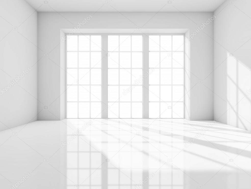 White room