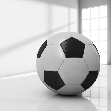 Futbol mu?
