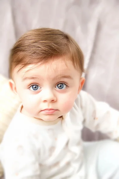 Cute baby — Stock Photo, Image