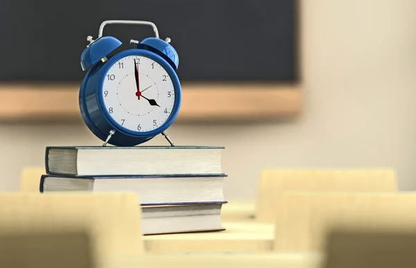 School time — Stock Photo, Image