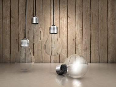 Light bulbs