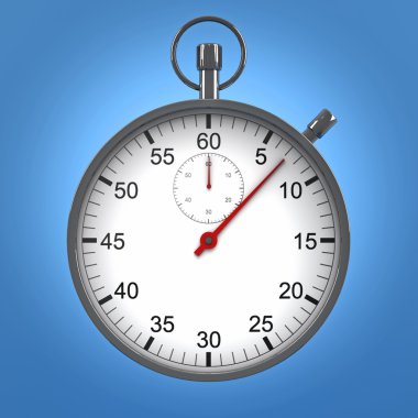 kronometre