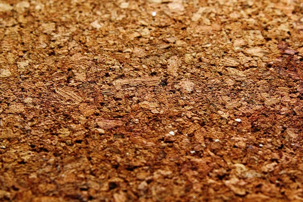 Texture del sughero — Foto Stock