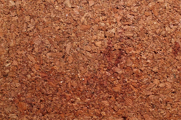 Texture del sughero — Foto Stock