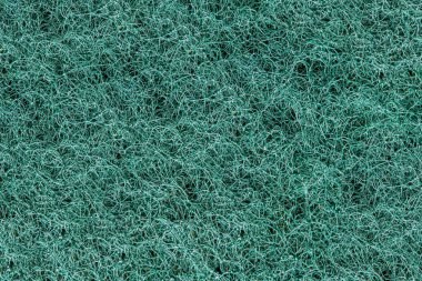 çamaşır sünger doku