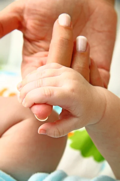 Mother love — Stock Photo, Image