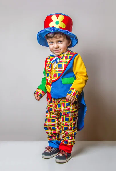 Clown suit — Stock Photo, Image