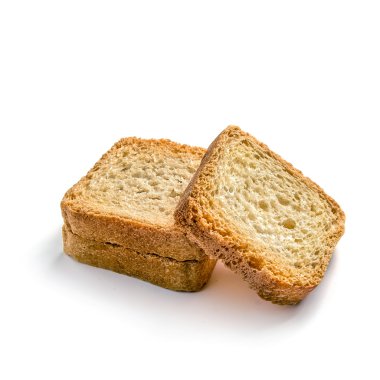 Beyaz tost