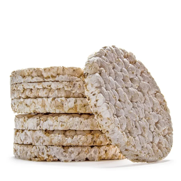 Rýže cracker — Stock fotografie