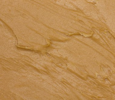 Fıstık ezmesi arka plan