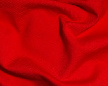 kırmızı saten