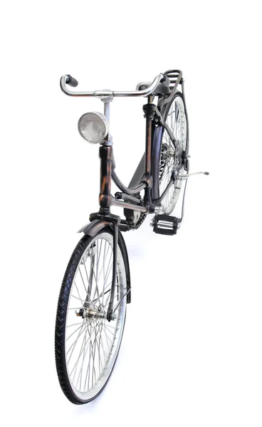 Vecchia bici — Foto Stock