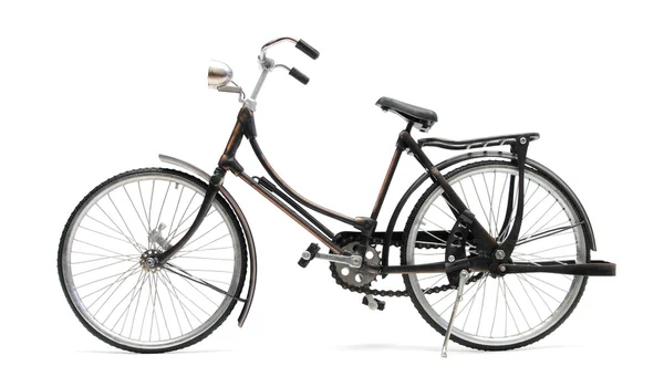 Old bike — Stock Photo, Image