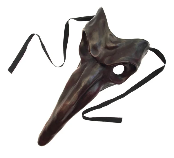 Theater Masker — Stockfoto