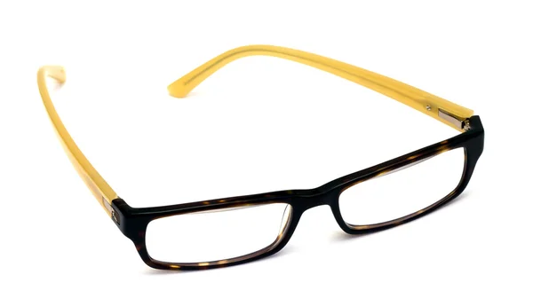 Dorywczo okulary — Zdjęcie stockowe