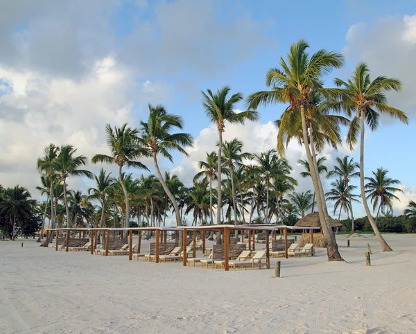 Caribe Resort — Foto de Stock