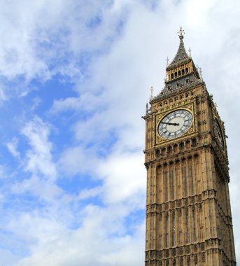 Londra Büyük Ben