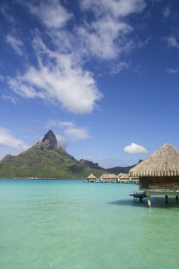 Bora bora