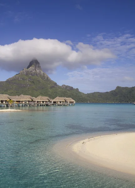 Bora bora — Stock fotografie