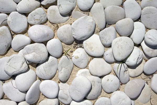 Rock bakgrund — Stockfoto