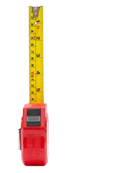 Measuring tape — Stock Photo, Image