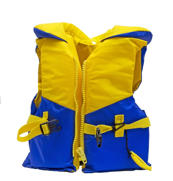 Life jacket — Stock Photo, Image