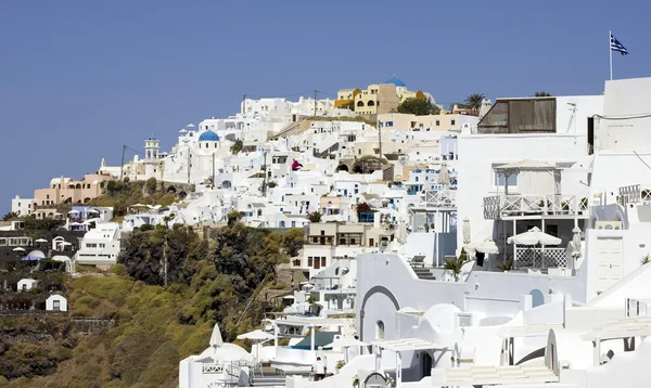 Grekland paradis — Stockfoto