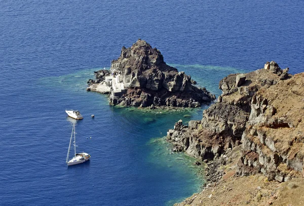 Σαντορίνη — Φωτογραφία Αρχείου