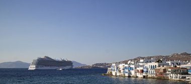 Yunanistan küçük Venedik