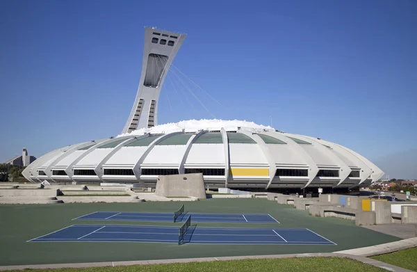 Montreal Simgesel Yapı