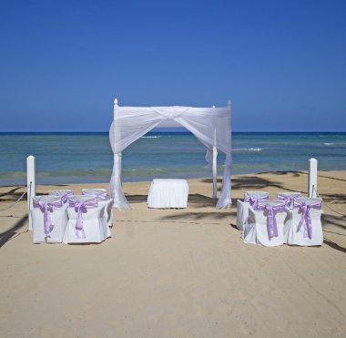 Punta Cana beach