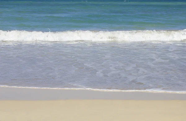 Beach closeup — Stock Photo, Image