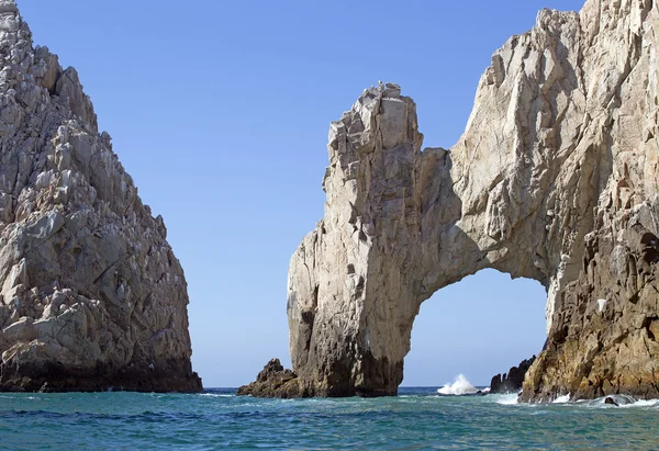 Baja california — Stockfoto