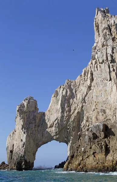 Baja california — Stockfoto