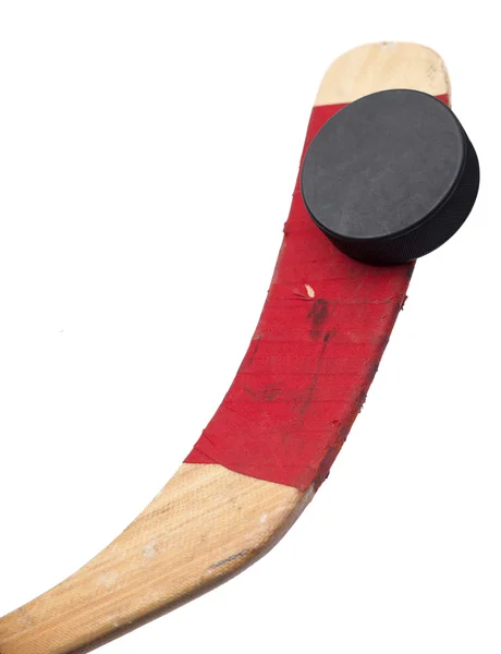 Eishockey — Stockfoto