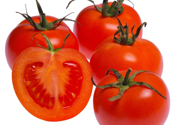 Tomato — Stock Photo, Image