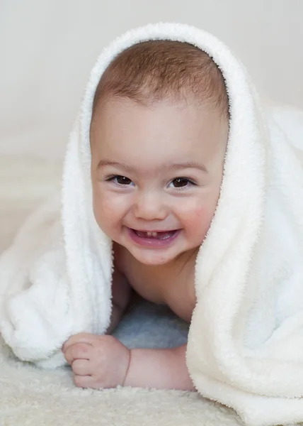 Baby — Stockfoto