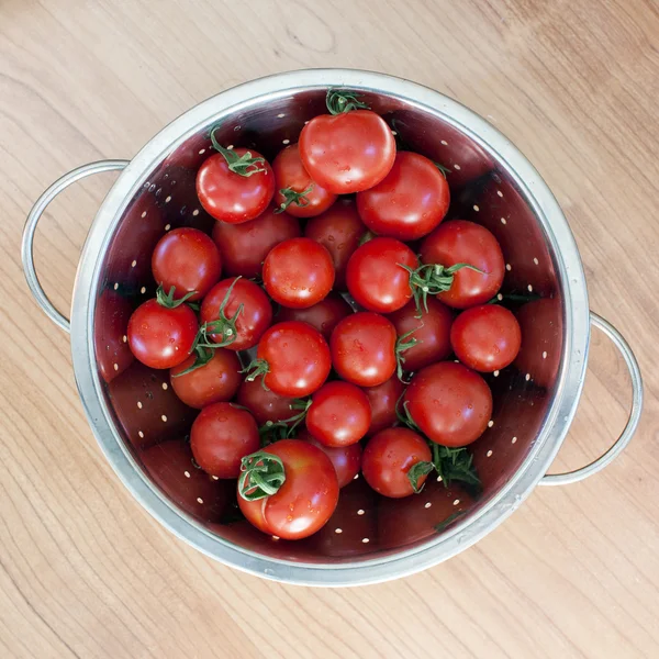 Tomatoes — Stock Photo, Image