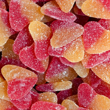 Jelly şeker
