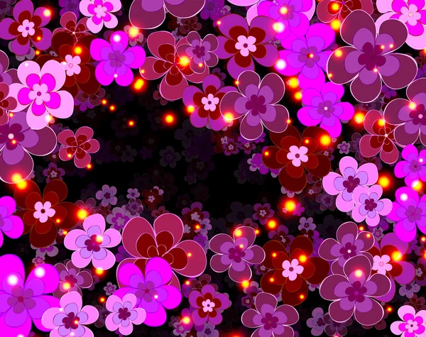 çiçek mutluluk, çiçek arka plan