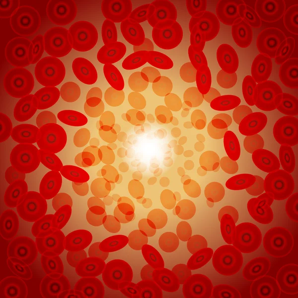 Kan ve vücut, hareketin yaşam