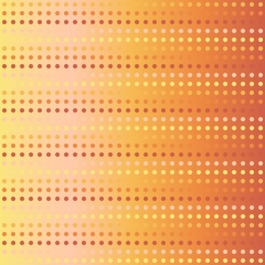 nokta farklı renkteki desen