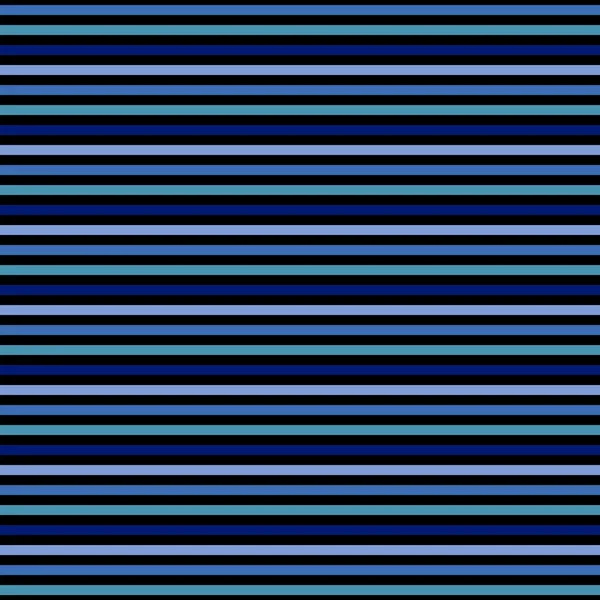 Muster Linien in verschiedenen Farben — Stockvektor