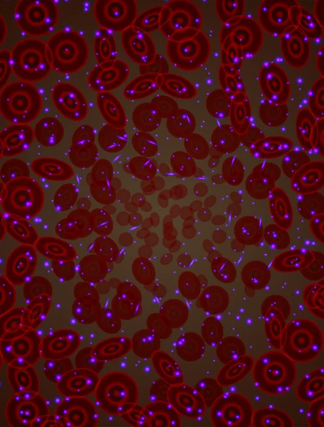 kan hayat kaynağıdır