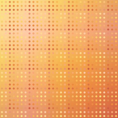 doku noktalardan farklı renklerde