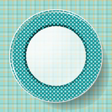 peçeteye desen ile görüntü yemekleri