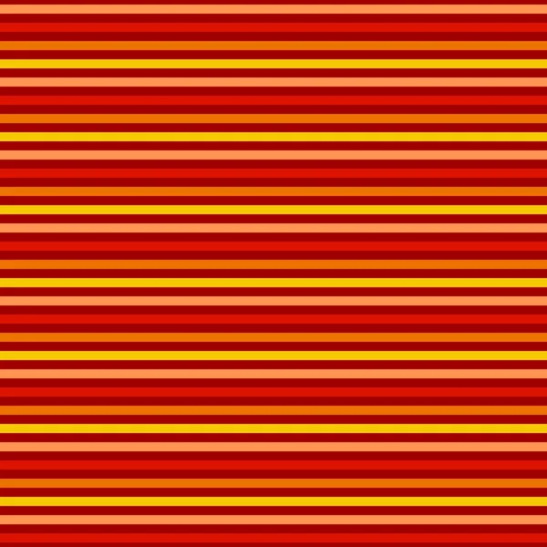 Ein Muster Linien in verschiedenen Farben — Stockvektor