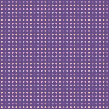 doku noktalardan farklı renklerde