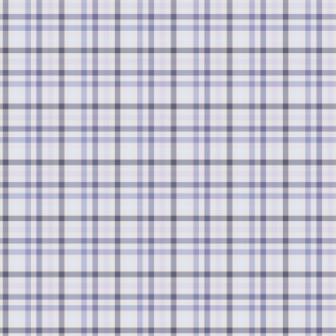 레트로 스타일에서 원활한 패브릭 질감