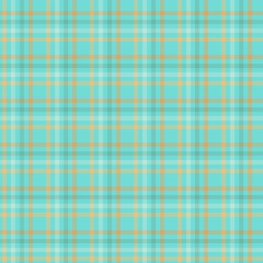 레트로 스타일에서 원활한 패브릭 질감